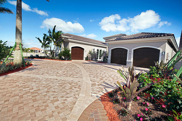 Best Driveway paver repairs and maintenance in Harvard, IL